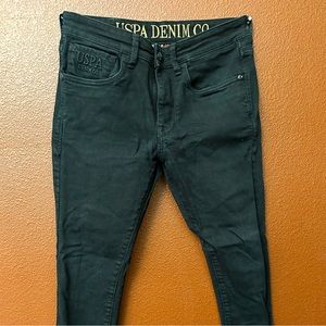 USPA Denims